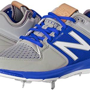 New Balance Men's L3000v3 Metal Baseball Shoe